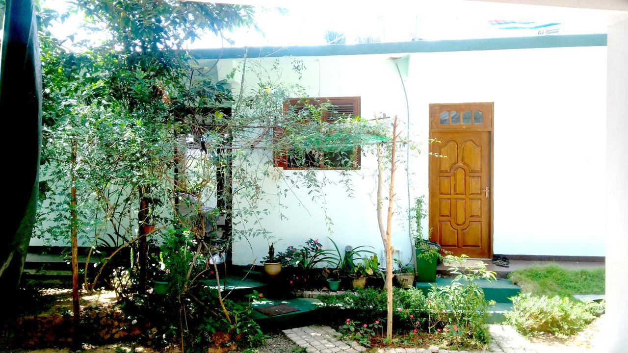 Senasuma Homestay Ella Exterior photo